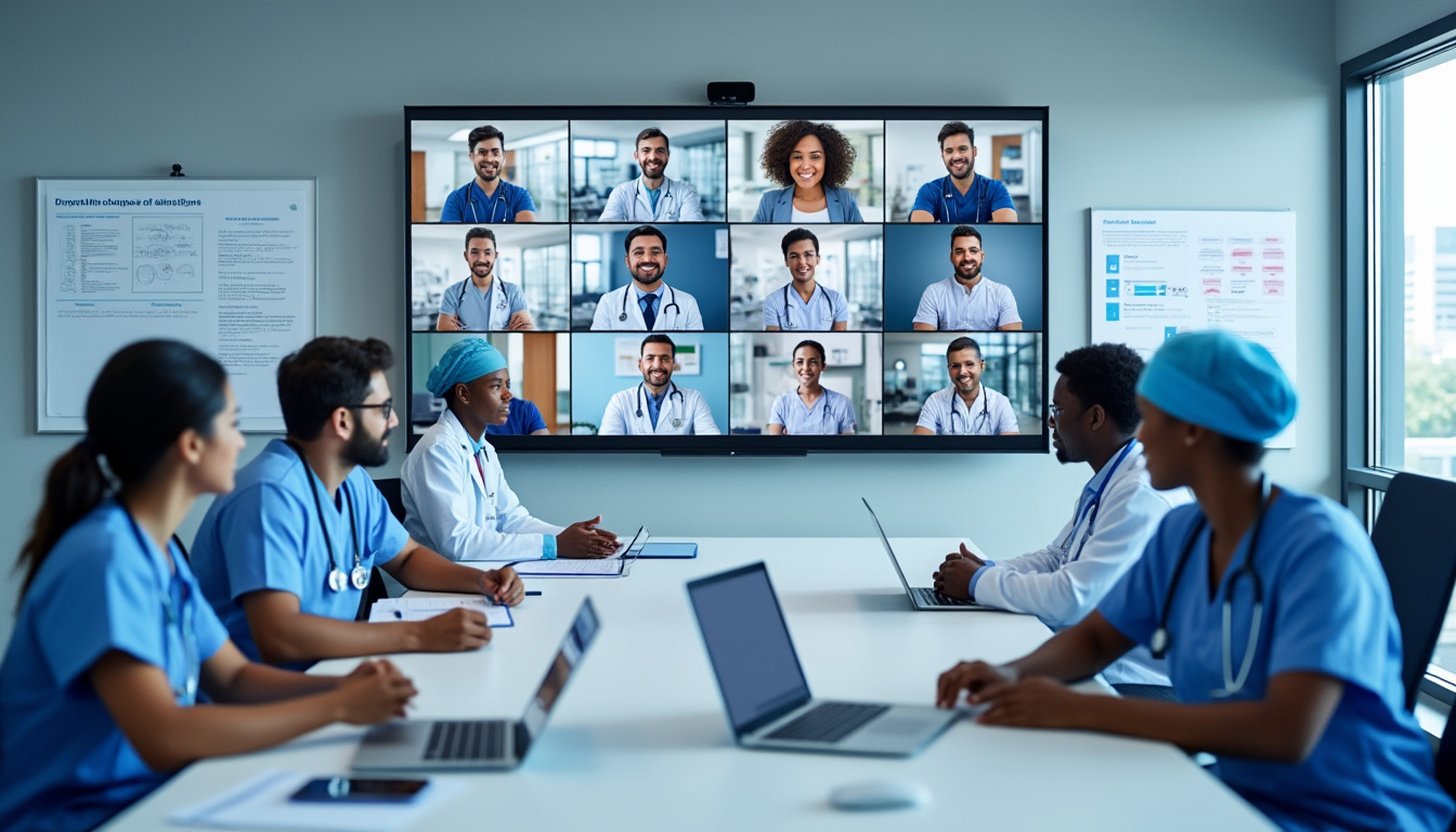 explore how a transatlantic patient journey improves clinical outcomes by combining international expertise, advanced treatments, and personalized care for optimal health results.