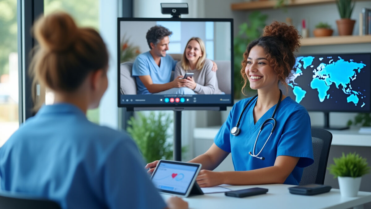 discover how a transatlantic patient journey improves clinical outcomes by combining international expertise, advanced treatments, and personalized care for optimal health results.