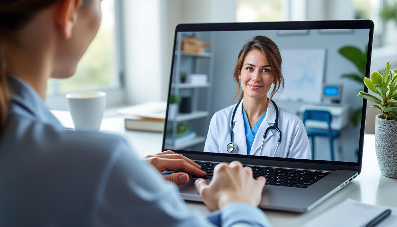discover how a transatlantic patient journey improves clinical outcomes by bridging healthcare expertise and innovative treatments across continents.