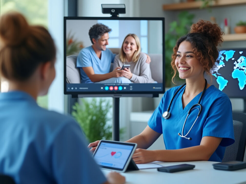 discover how a transatlantic patient journey improves clinical outcomes by combining international expertise, advanced treatments, and personalized care for optimal health results.