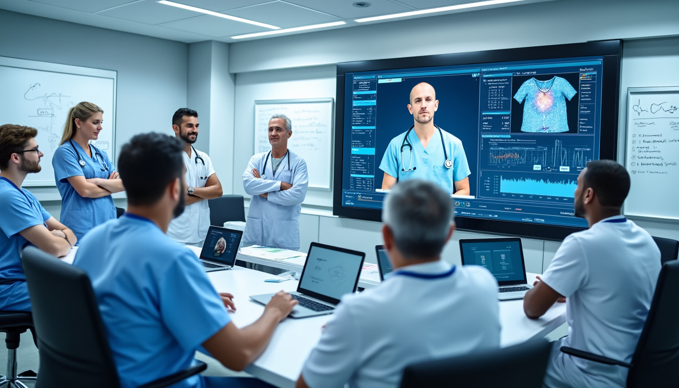 explore how the role of franchising improves clinical outcomes and enhances patient care quality through effective healthcare management and collaboration.