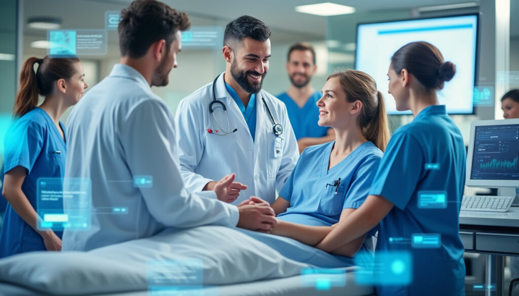 discover how the role of franchising improves clinical outcomes and enhances patient care by fostering innovation, consistency, and quality in healthcare delivery.