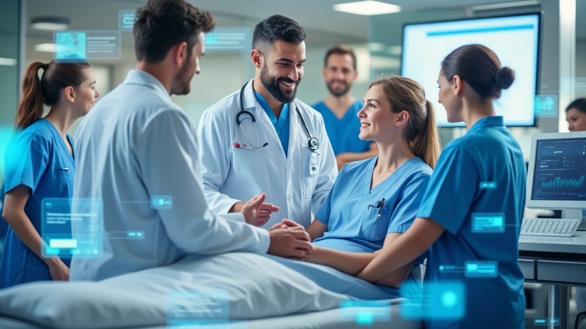 discover how the role of franchising improves clinical outcomes and enhances patient care by fostering innovation, consistency, and quality in healthcare delivery.