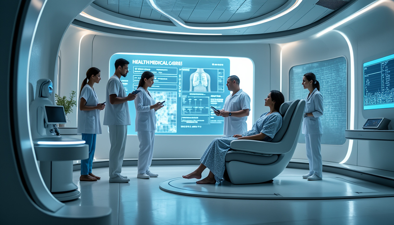 discover how the role of franchising improves clinical outcomes and elevates patient care through effective healthcare expansion and quality management.