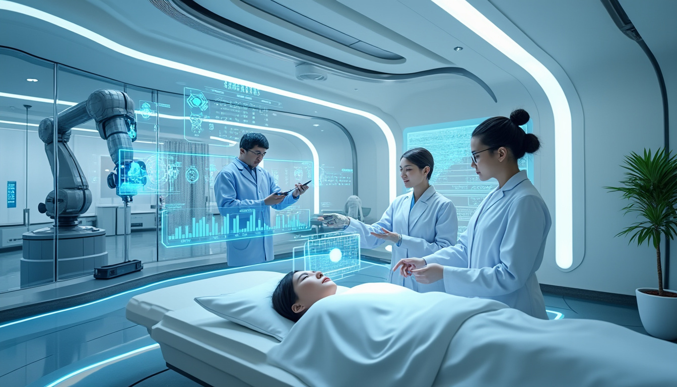 explore how the role of franchir significantly improves clinical outcomes in patient care through innovative approaches and enhanced healthcare practices.