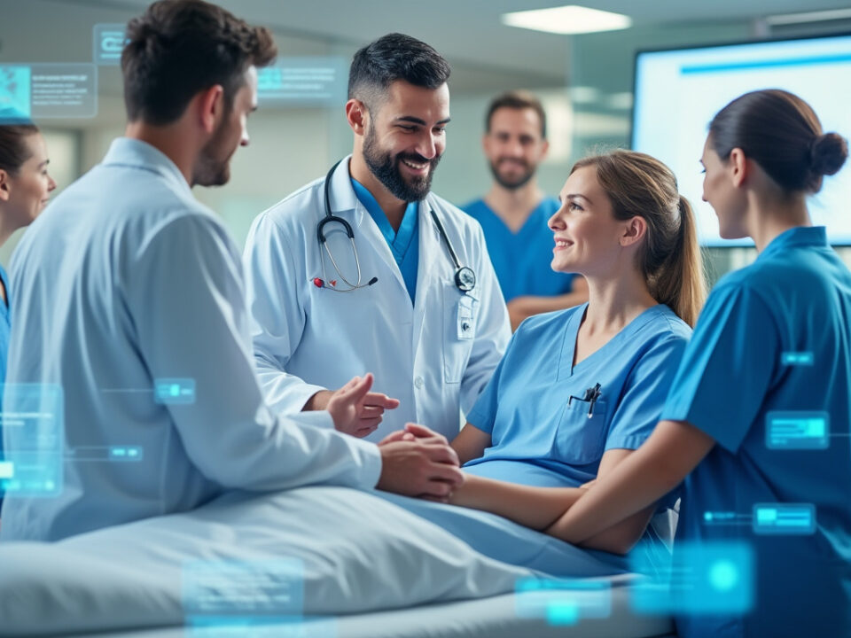 discover how the role of franchising improves clinical outcomes and enhances patient care by fostering innovation, consistency, and quality in healthcare delivery.
