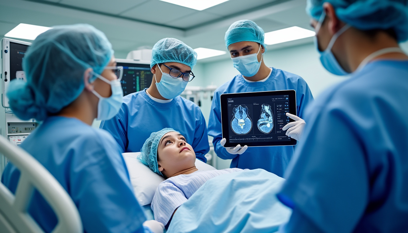 learn key steps and tips to effectively prepare for a comprehensive preoperative evaluation, ensuring a smooth and successful surgical experience.