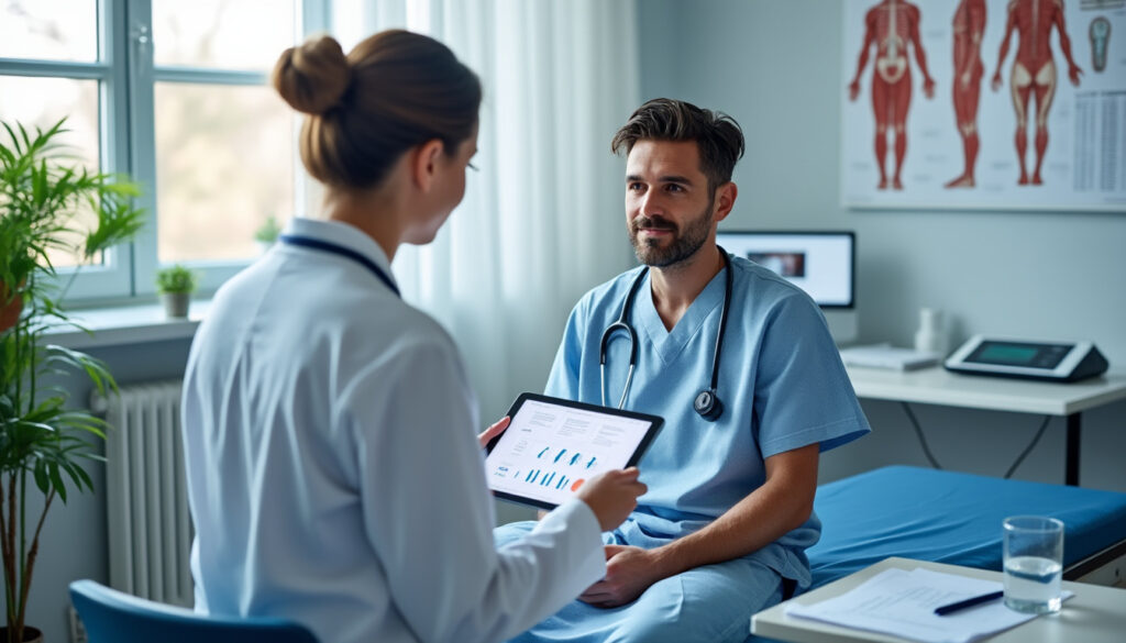learn essential tips and strategies to effectively prepare for a comprehensive preoperative evaluation, ensuring a smooth and successful surgical experience.