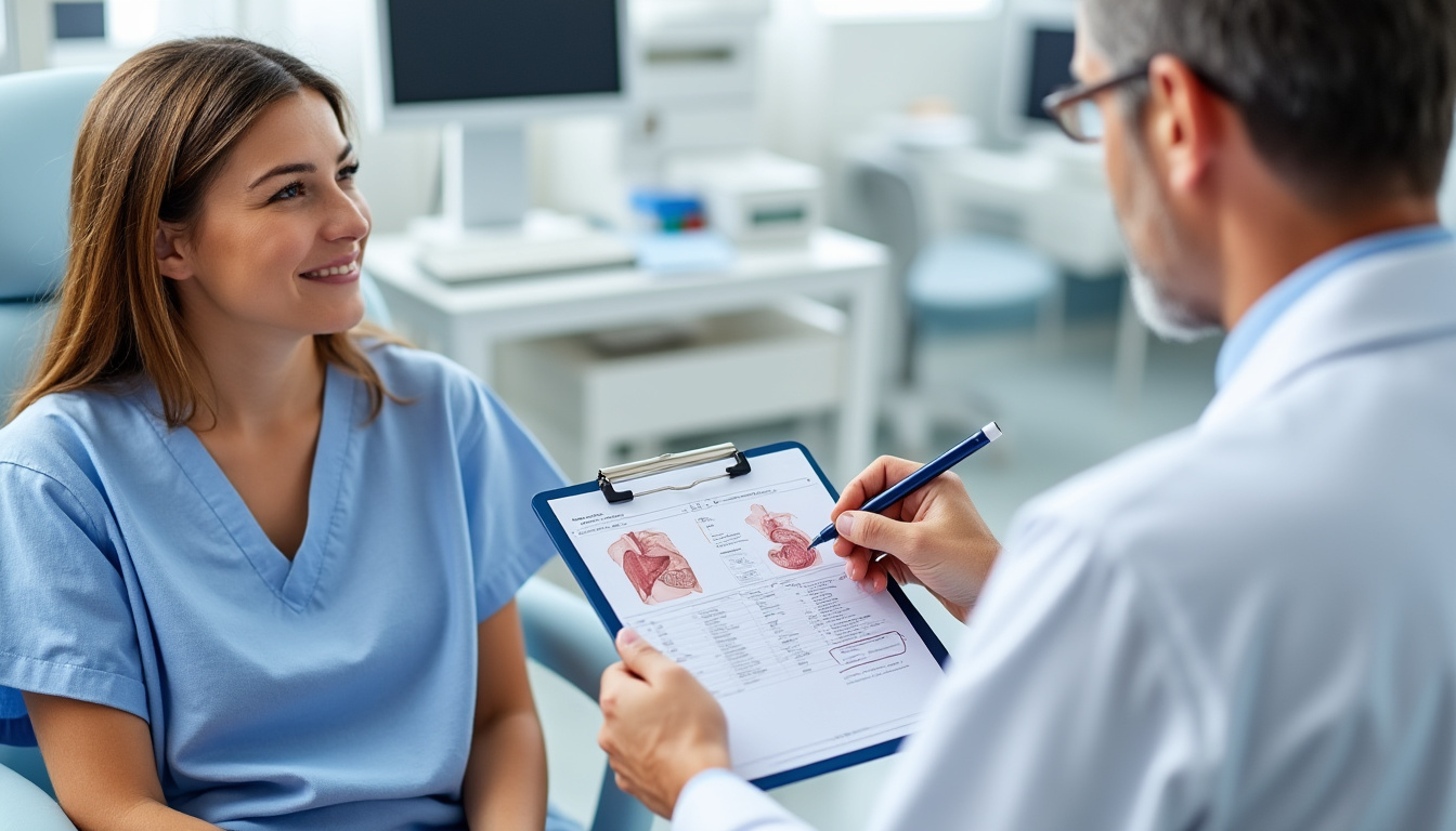 learn essential steps and tips to effectively prepare for a comprehensive preoperative evaluation, ensuring a smooth and safe surgical experience.