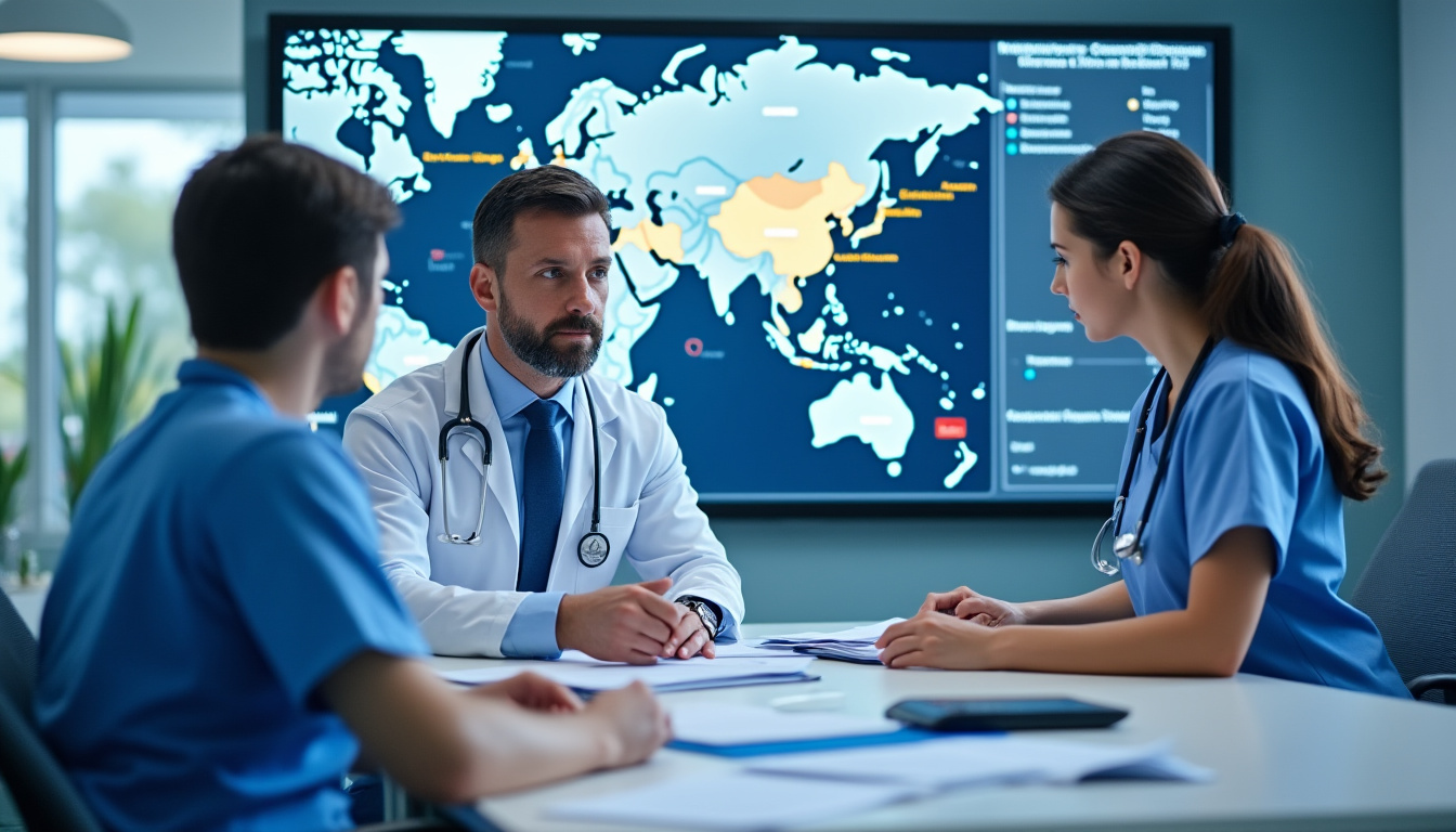 learn essential tips and strategies to effectively prepare for a comprehensive preoperative evaluation, ensuring a smooth surgical experience and better outcomes.
