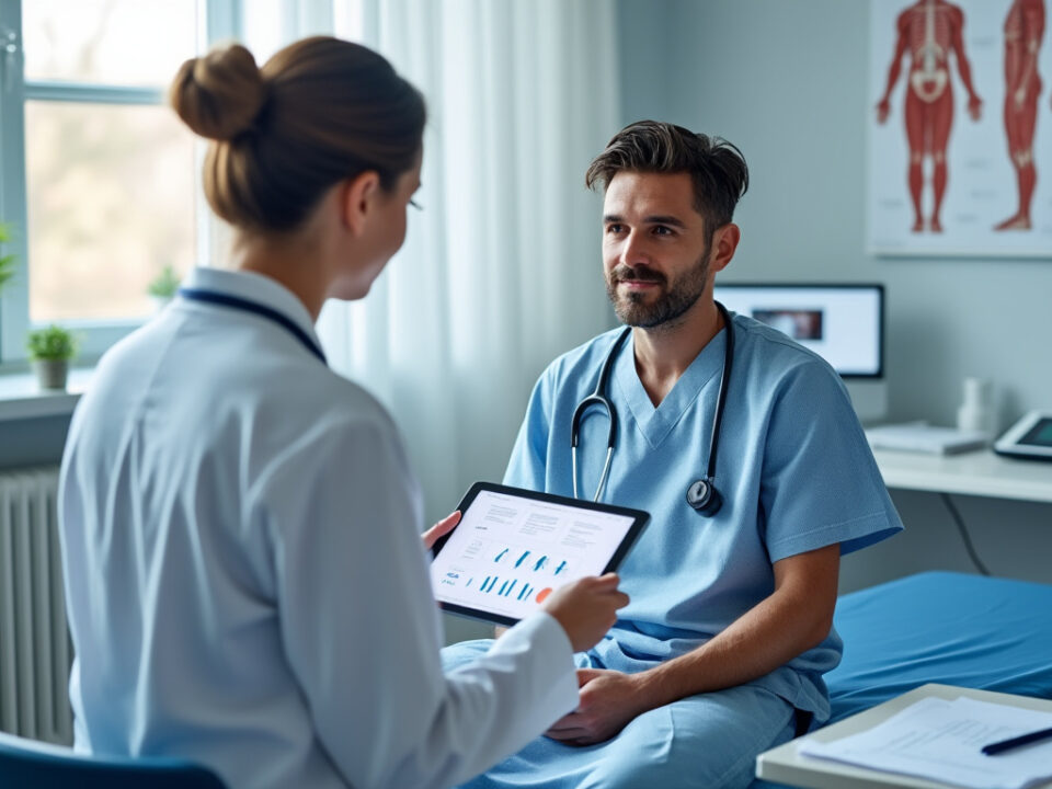 learn essential tips and strategies to effectively prepare for a comprehensive preoperative evaluation, ensuring a smooth and successful surgical experience.