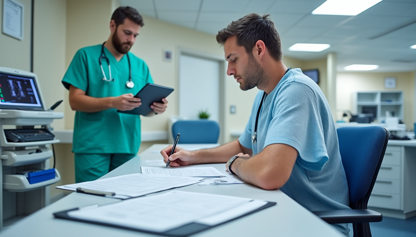 explore how initial questionnaires and examinations impact surgical decision-making, enhancing patient outcomes through informed clinical assessments.