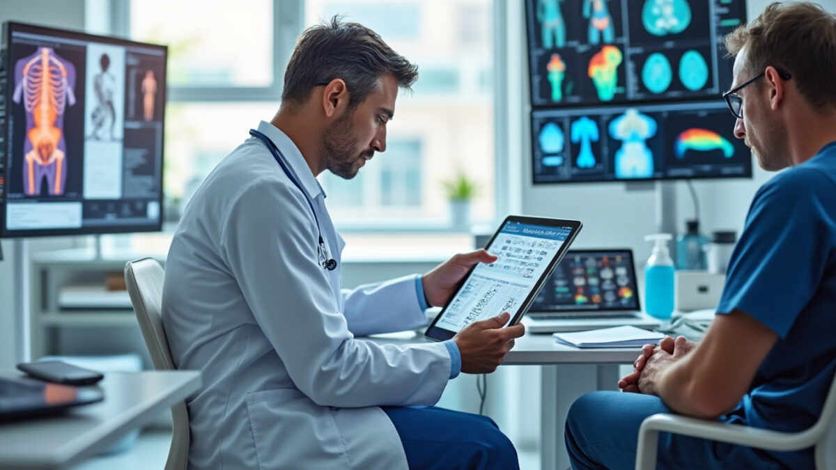 explore how initial questionnaires and examinations impact surgical decision-making processes to enhance patient outcomes and clinical effectiveness.