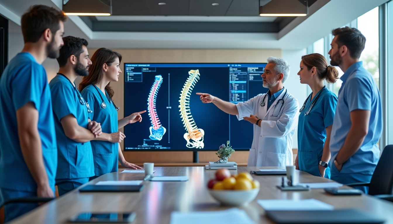 explore how initial questionnaires and examinations impact surgical decision-making, enhancing patient outcomes and optimizing treatment strategies.