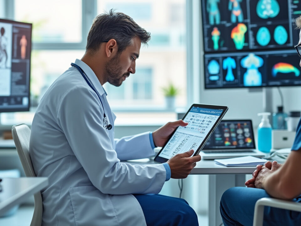 explore how initial questionnaires and examinations impact surgical decision-making processes to enhance patient outcomes and clinical effectiveness.