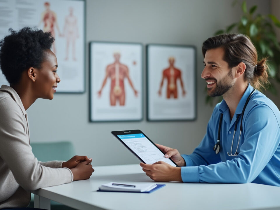 discover essential insights about initial questionnaires and exams that every patient should know to ensure a smooth and informed healthcare experience.