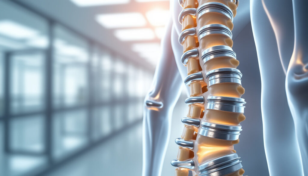 discover an insightful guide to innovative spinal implants tops™, intraspine®, and esp, designed specifically for patients in quebec seeking advanced treatment options.