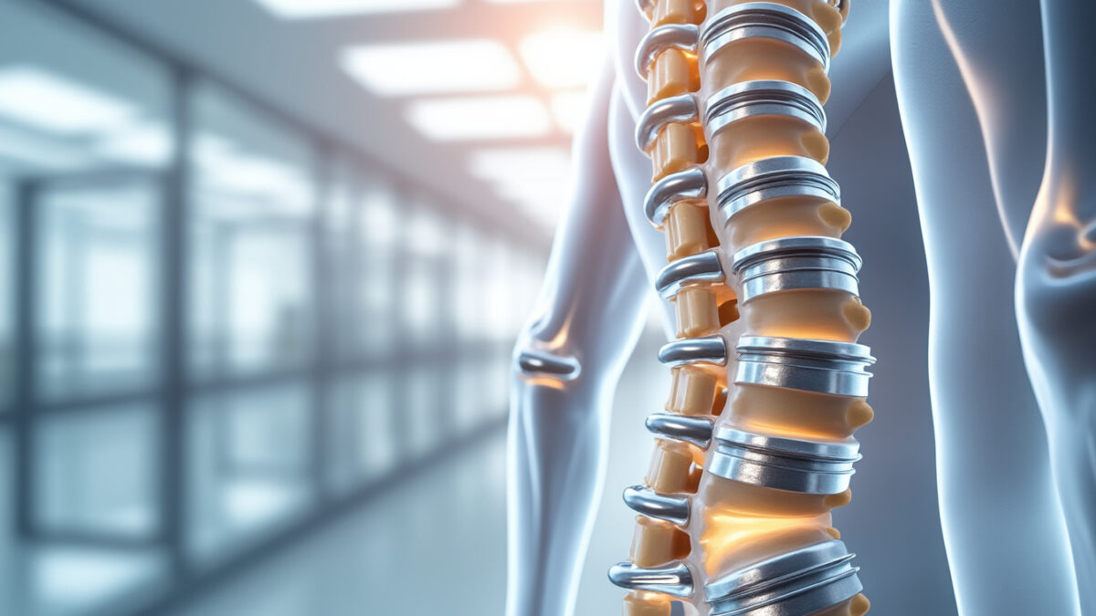 discover an insightful guide to innovative spinal implants tops™, intraspine®, and esp, designed specifically for patients in quebec seeking advanced treatment options.