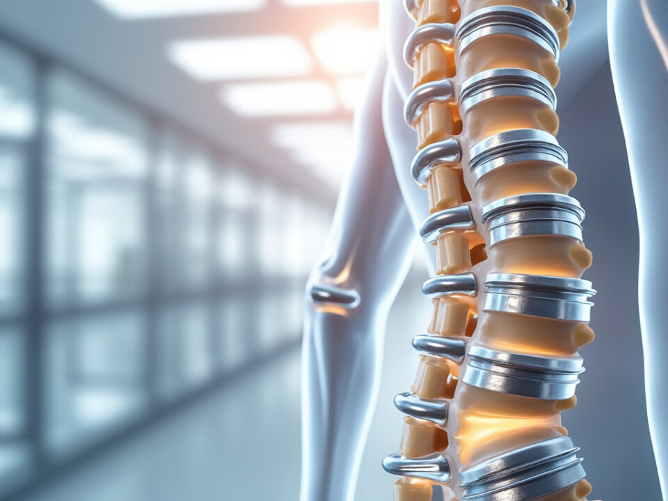 discover an insightful guide to innovative spinal implants tops™, intraspine®, and esp, designed specifically for patients in quebec seeking advanced treatment options.