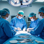 explore comprehensive insights from research on surgical preparation practices in france, highlighting key protocols, challenges, and advancements in the field.