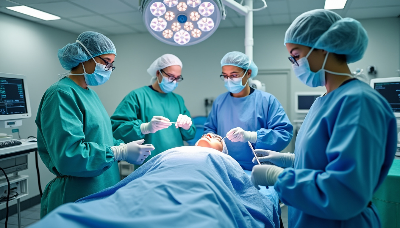 explore key insights from studies comparing spinal care practices between france and quebec, highlighting differences and best practices in treatment approaches.