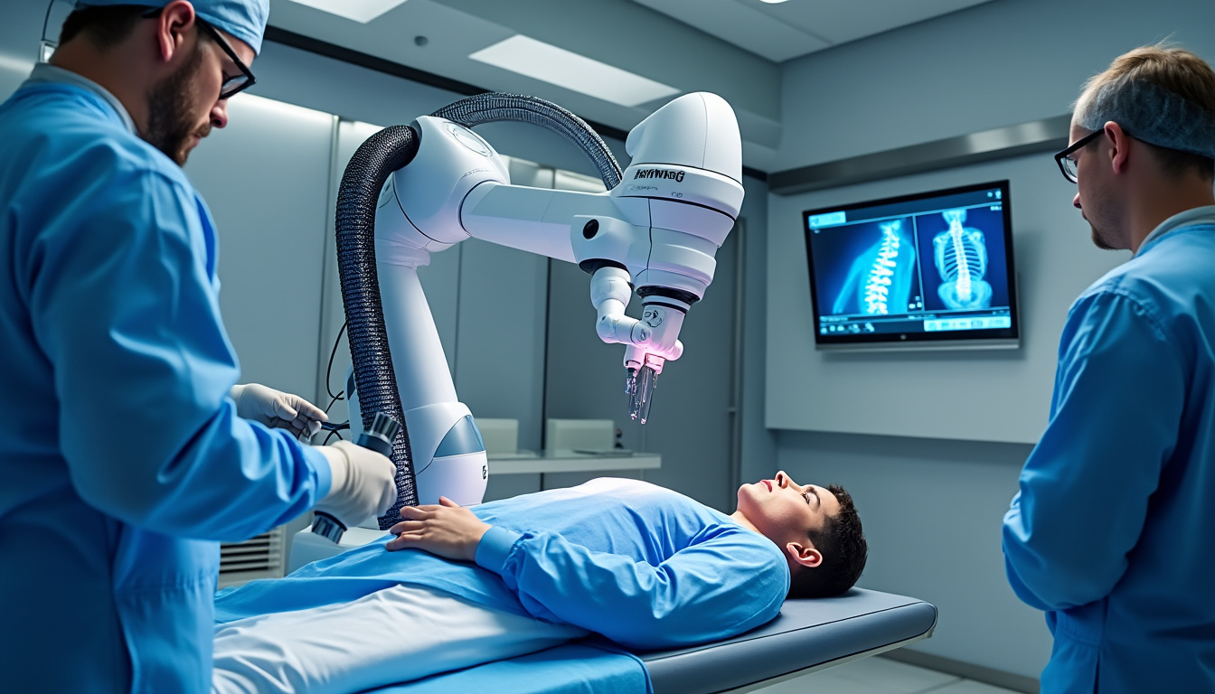 explore a comprehensive international comparison of conservative treatments versus surgical approaches, highlighting benefits, risks, and outcomes to help inform healthcare decisions.