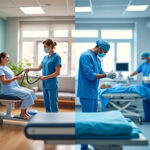 explore a comprehensive international comparison of conservative treatments versus surgical approaches, highlighting benefits, risks, and patient outcomes across different healthcare systems.