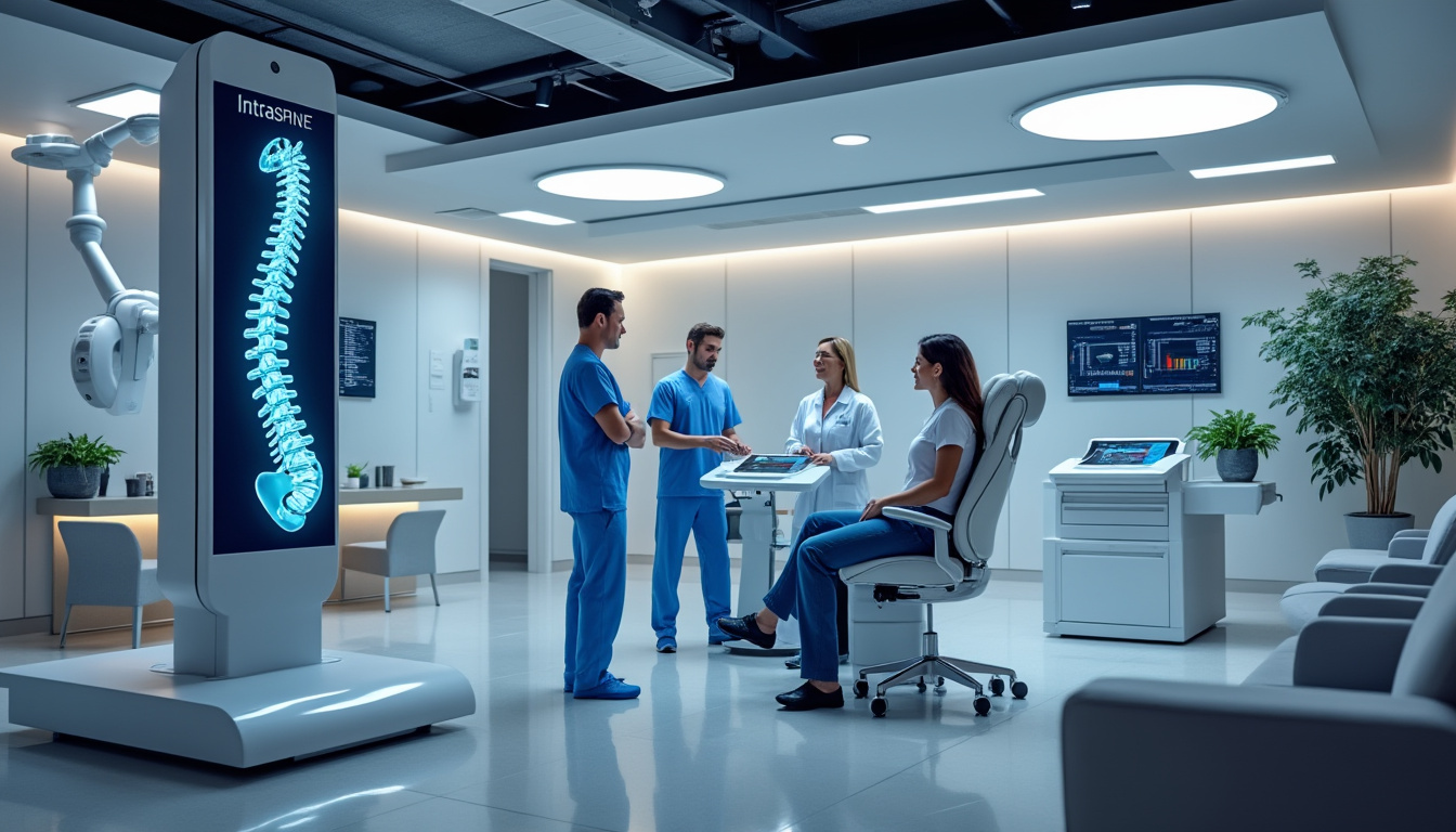 discover intraspine® in laval, a modern and safe solution for effective spinal treatment, offering innovative relief and improved mobility.