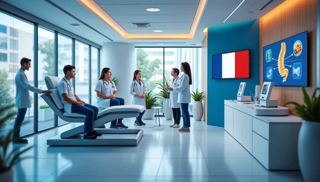discover intraspine® in laval, a modern and safe solution for back pain relief, offering innovative minimally invasive treatment to improve your spinal health and quality of life.