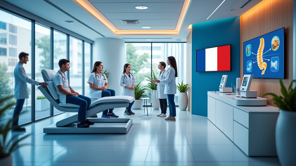 discover intraspine® in laval, a modern and safe solution for back pain relief, offering innovative minimally invasive treatment to improve your spinal health and quality of life.
