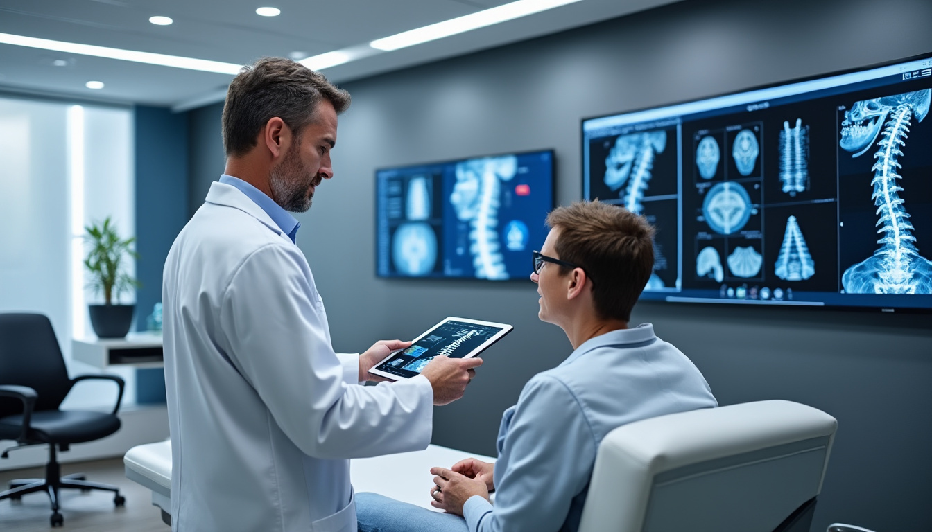 discover intraspine® in laval, a modern and safe solution designed to relieve back pain and improve spinal health with advanced technology and minimally invasive procedures.