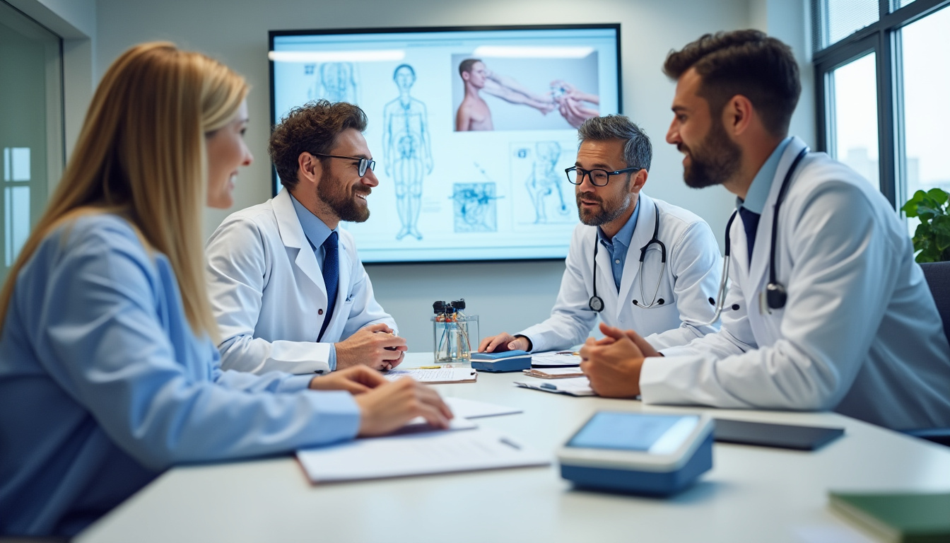 discover intraspine® in laval, a modern and safe solution for effective spine care. enhance your mobility and reduce pain with this innovative treatment option.