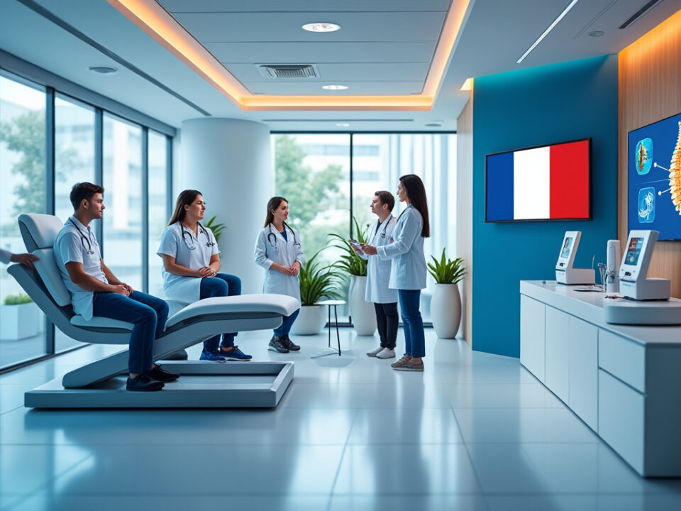 discover intraspine® in laval, a modern and safe solution for back pain relief, offering innovative minimally invasive treatment to improve your spinal health and quality of life.