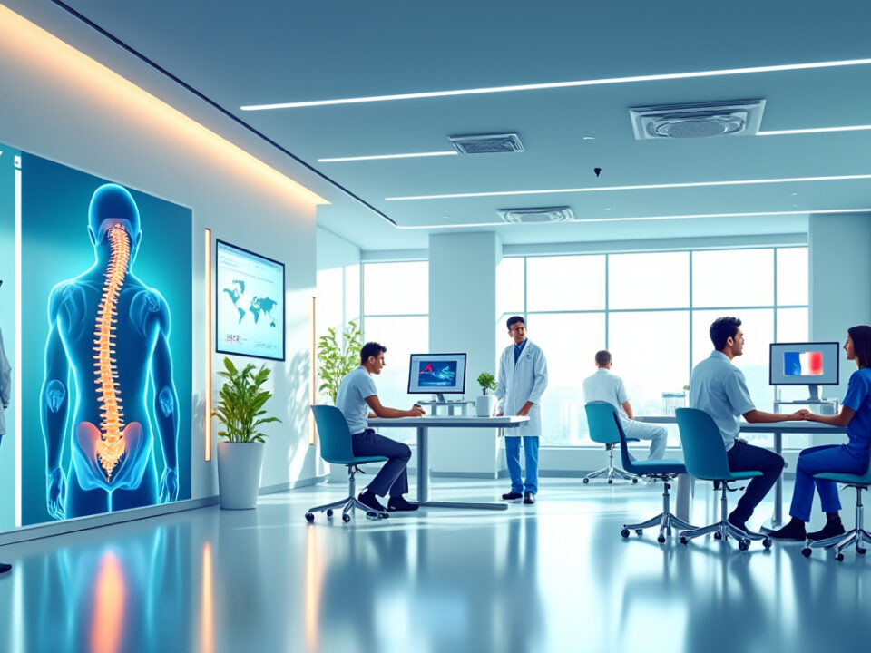 discover intraspine® in laval, a revolutionary treatment designed for active patients seeking accelerated recovery and improved spinal health. experience faster healing and return to your active lifestyle with innovative minimally invasive solutions.