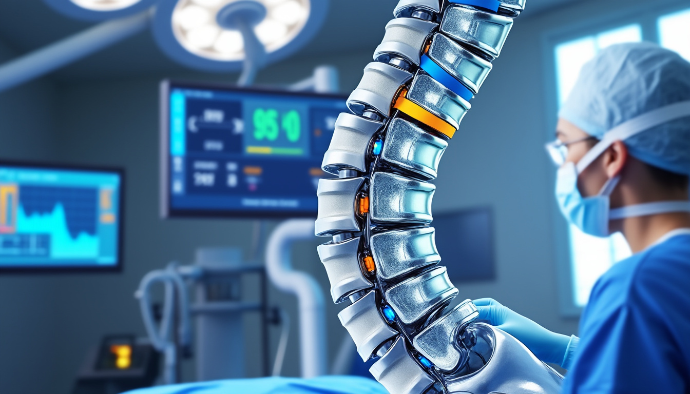 discover intraspine® in laval, an innovative and effective solution for relieving low back pain, designed to improve comfort and mobility.