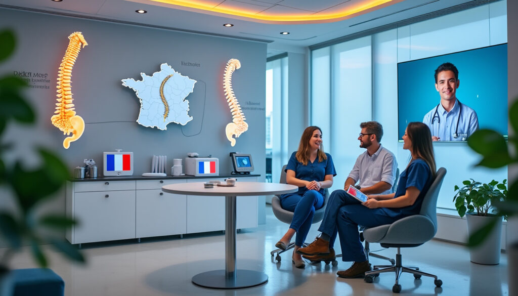 discover intraspine® in laval, an effective treatment option for alleviating low back pain and improving your quality of life.