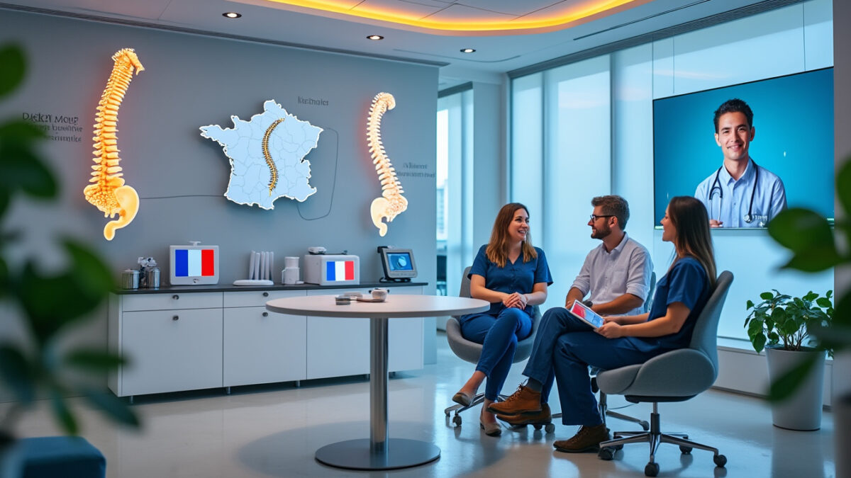discover intraspine® in laval, an effective treatment option for alleviating low back pain and improving your quality of life.