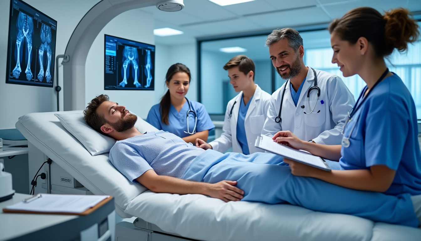 discover intraspine® in laval, an innovative and effective solution for relieving low back pain and improving your quality of life.