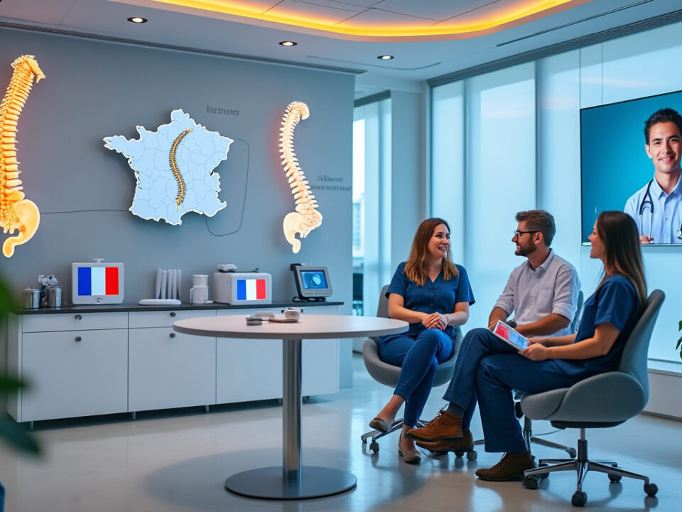 discover intraspine® in laval, an effective treatment option for alleviating low back pain and improving your quality of life.