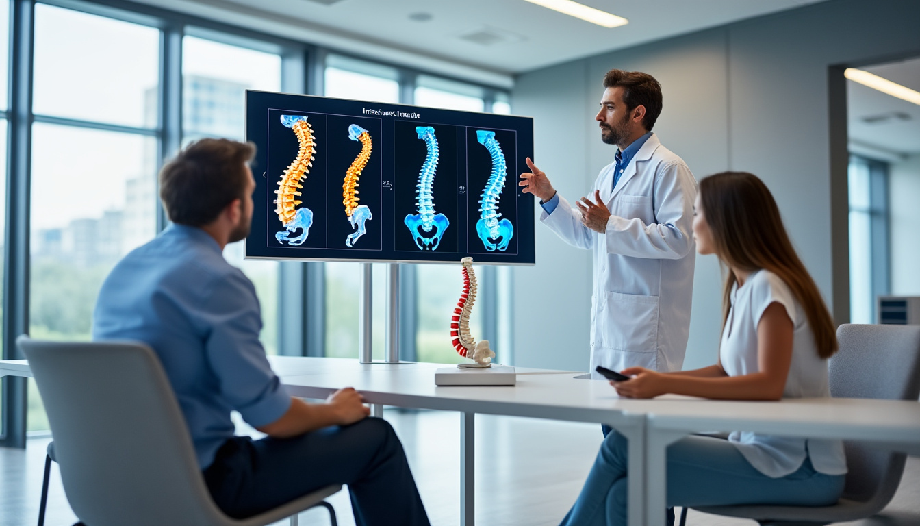 discover intraspine® in laval, offering enhanced and lasting recovery solutions for improved spinal health and mobility. experience innovative treatment for long-term relief.