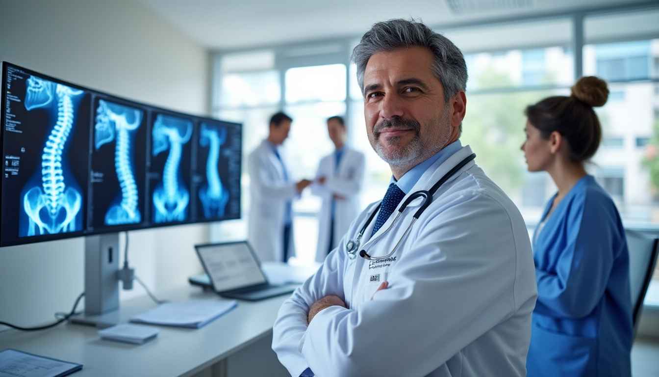 discover intraspine® in laval, offering enhanced and lasting recovery solutions for spinal health. experience innovative treatments designed to improve mobility and reduce pain effectively.