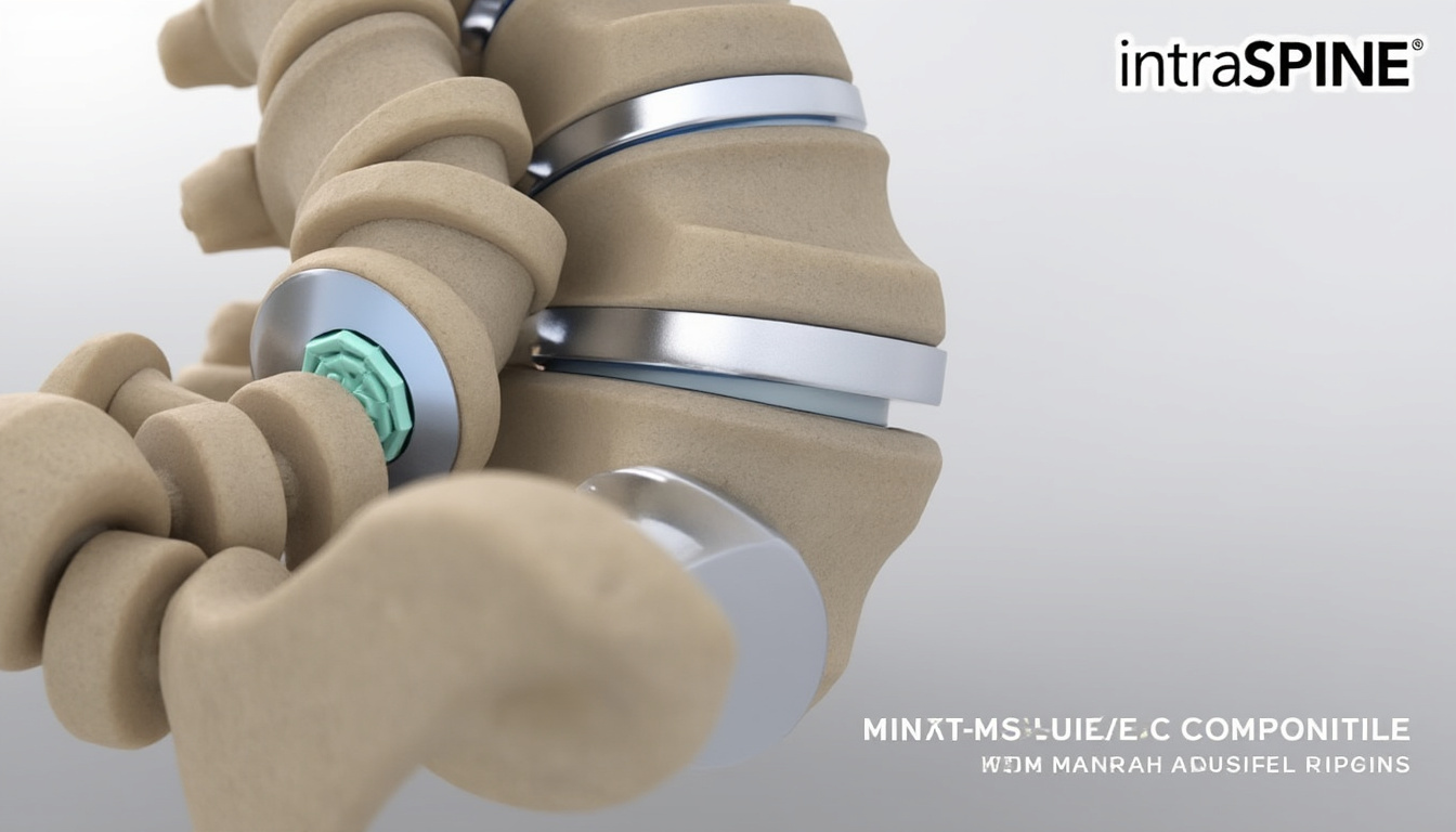 discover intraspine® in laval, offering advanced and lasting recovery solutions for enhanced spinal health and mobility.