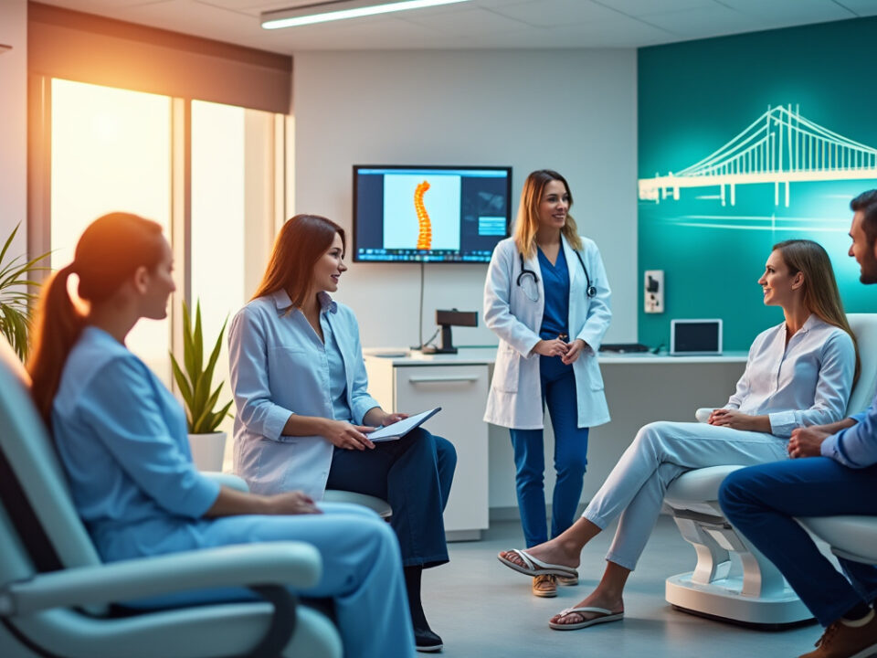 discover intraspine® in laval for enhanced and lasting recovery solutions that improve spinal health and mobility with innovative treatment options.
