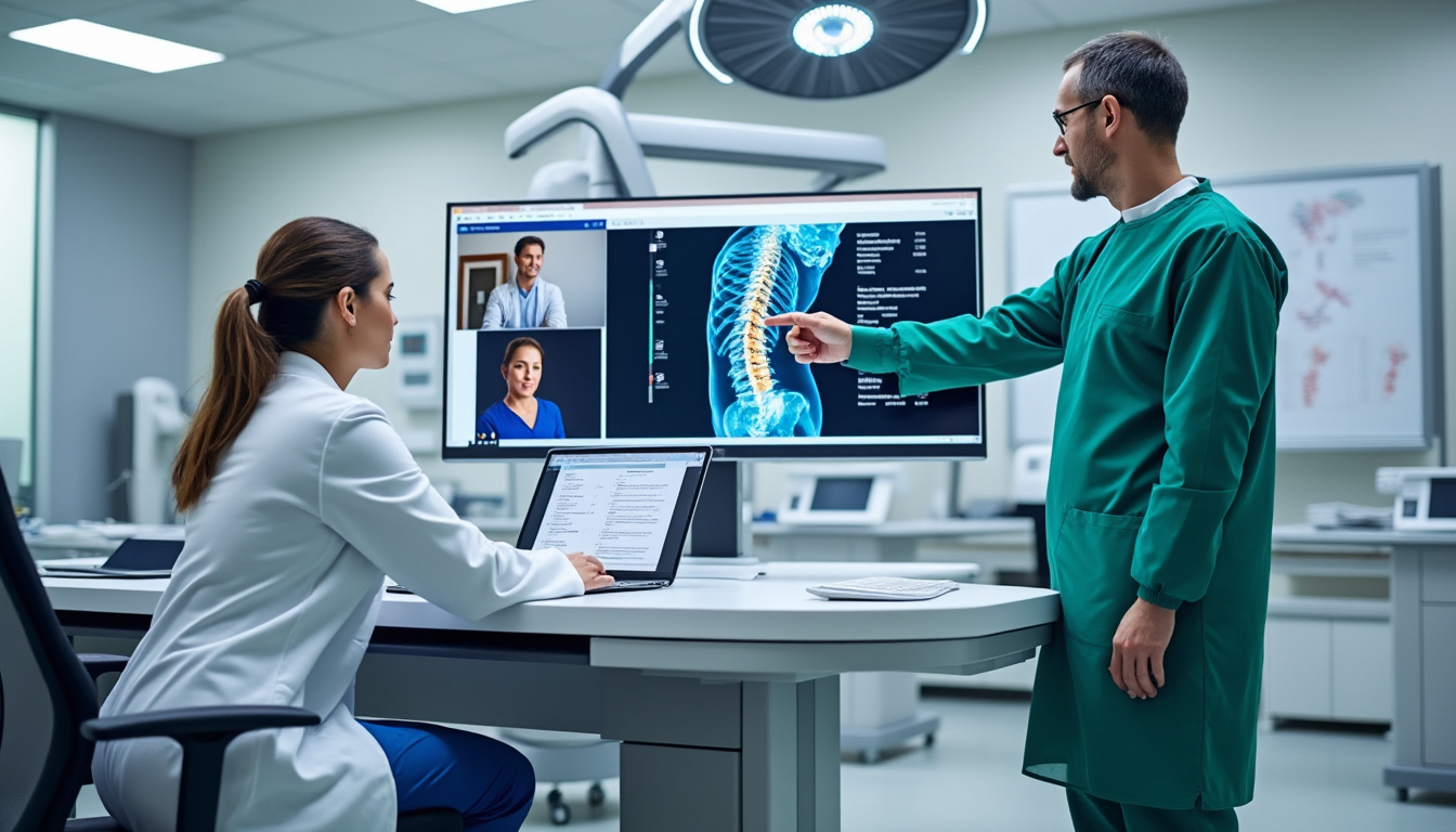 discover intraspine® in laval, an innovative and minimally invasive treatment designed to relieve chronic low back pain and improve your quality of life.