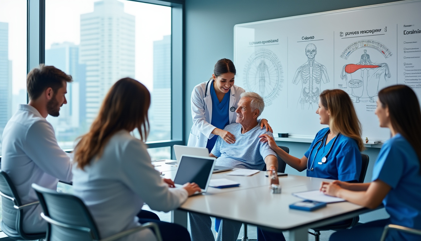 discover intraspine® in laval, an innovative treatment designed to relieve chronic low back pain and enhance your quality of life with advanced spinal technology.