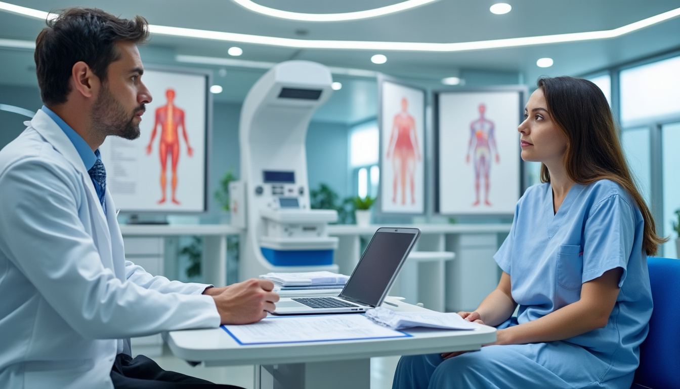 discover intraspine® in laval, a minimally invasive treatment designed for active patients seeking quick recovery and effective relief from back pain.