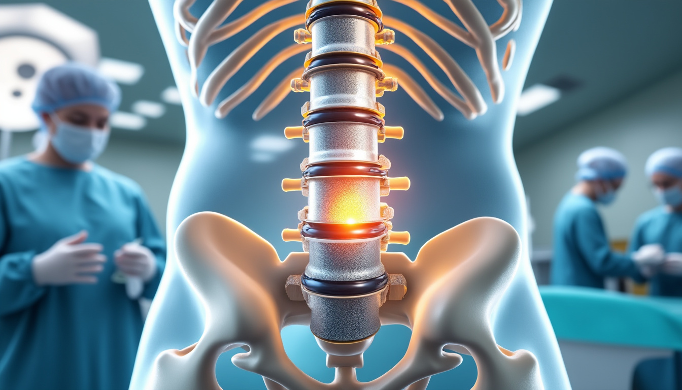 discover intraspine® in laval, designed for active patients seeking quick recovery from back pain. experience innovative spinal support that helps you get back to your active lifestyle faster.