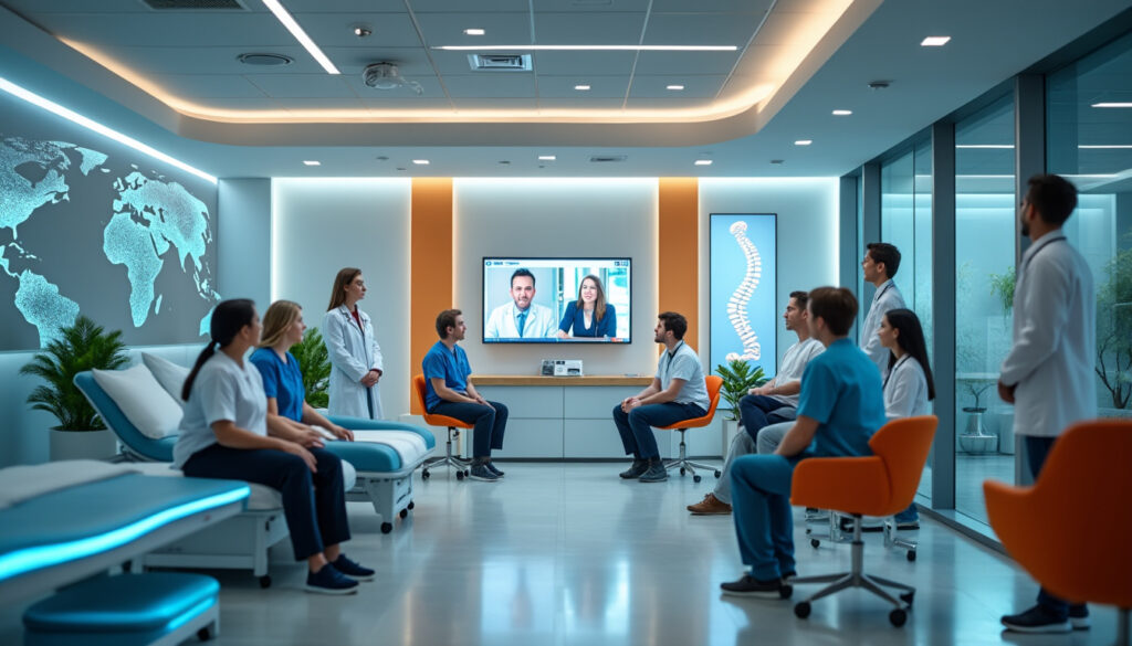 discover intraspine® in sherbrooke, an innovative treatment designed to relieve chronic lower back pain and improve your quality of life with advanced spinal care.