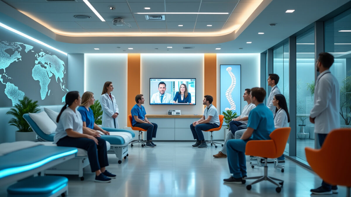 discover intraspine® in sherbrooke, an innovative treatment designed to relieve chronic lower back pain and improve your quality of life with advanced spinal care.