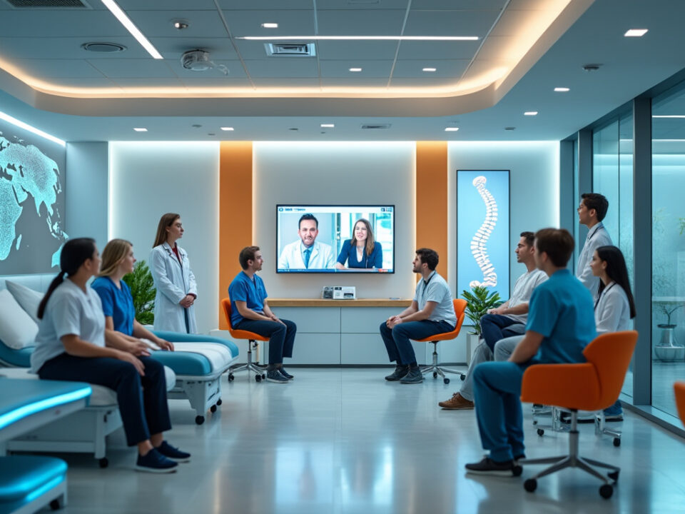 discover intraspine® in sherbrooke, an innovative treatment designed to relieve chronic lower back pain and improve your quality of life with advanced spinal care.